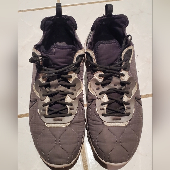 Nike React Vision Men's size 9.5 - Picture 6 of 7